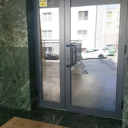 Venus Luxury Studio Apartament Cluj-Napoca