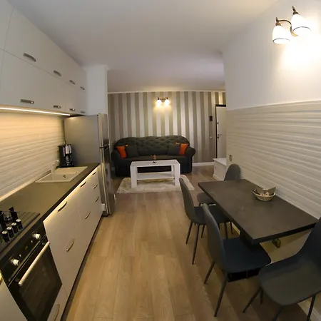 Apartment Venus Luxury Studio