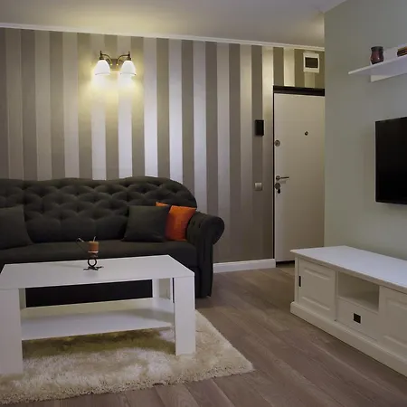 Venus Luxury Studio Apartment *