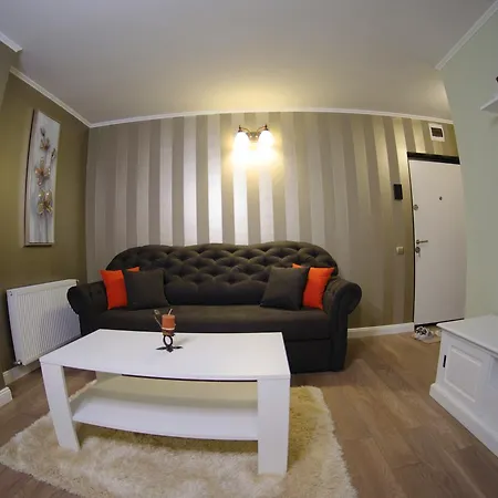 Apartament Venus Luxury Studio Cluj-Napoca