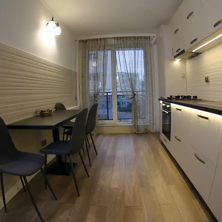 Venus Luxury Studio * Cluj-Napoca